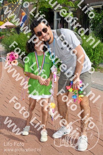 Evenement foto: Serie 1916