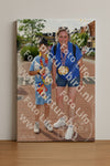 Evenement foto: Serie 1916