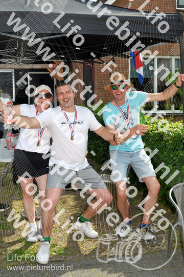 Evenement foto: Serie 1916