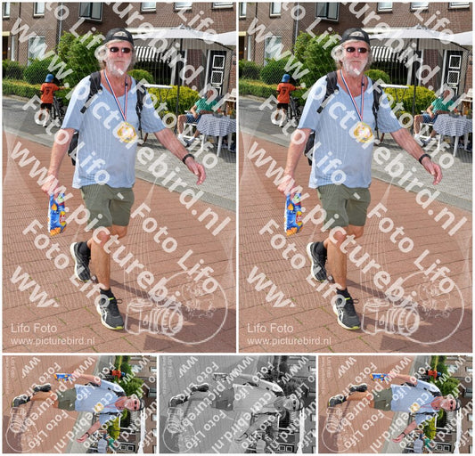 Evenement foto: Serie 1916