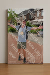 Evenement foto: Serie 1916
