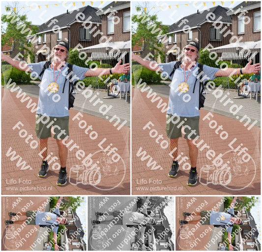 Evenement foto: Serie 1916