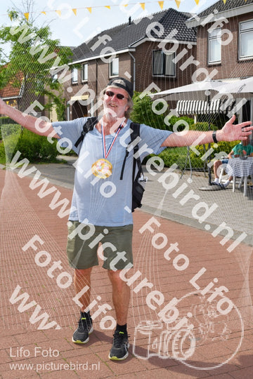 Evenement foto: Serie 1916