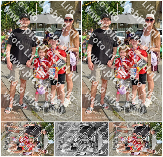 Evenement foto: Serie 1916