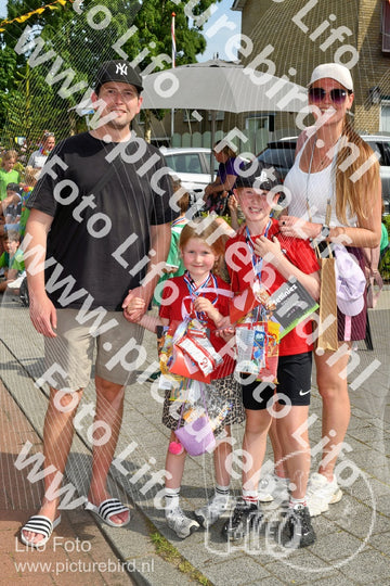 Evenement foto: Serie 1916