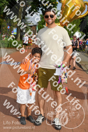 Evenement foto: Serie 1916