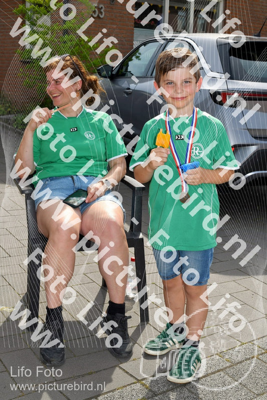 Evenement foto: Serie 1916
