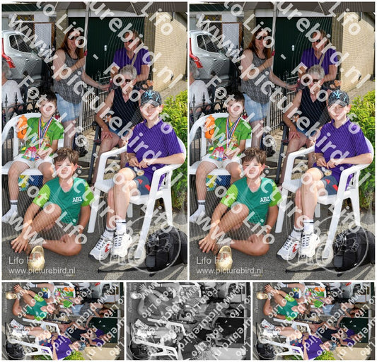 Evenement foto: Serie 1916