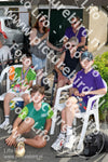 Evenement foto: Serie 1916
