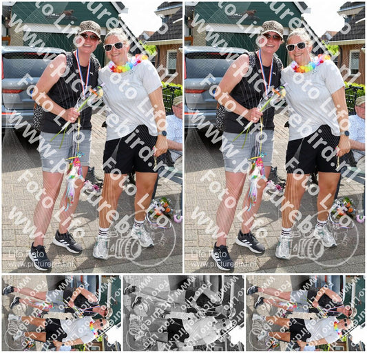 Evenement foto: Serie 1916