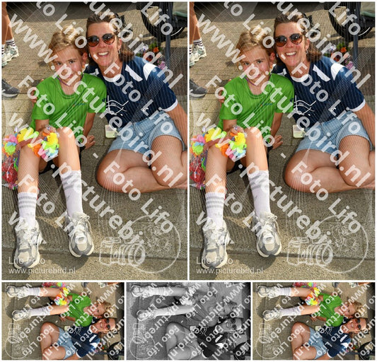 Evenement foto: Serie 1916