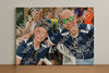 Evenement foto: Serie 1916