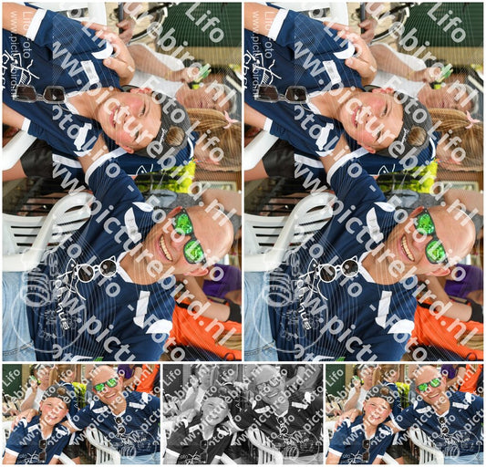Evenement foto: Serie 1916