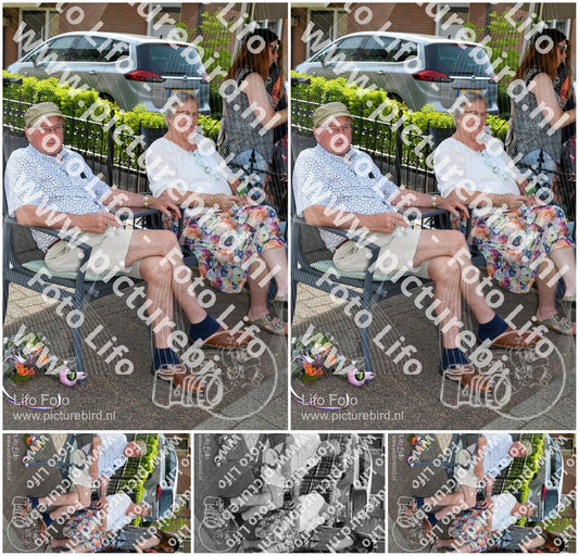 Evenement foto: Serie 1916