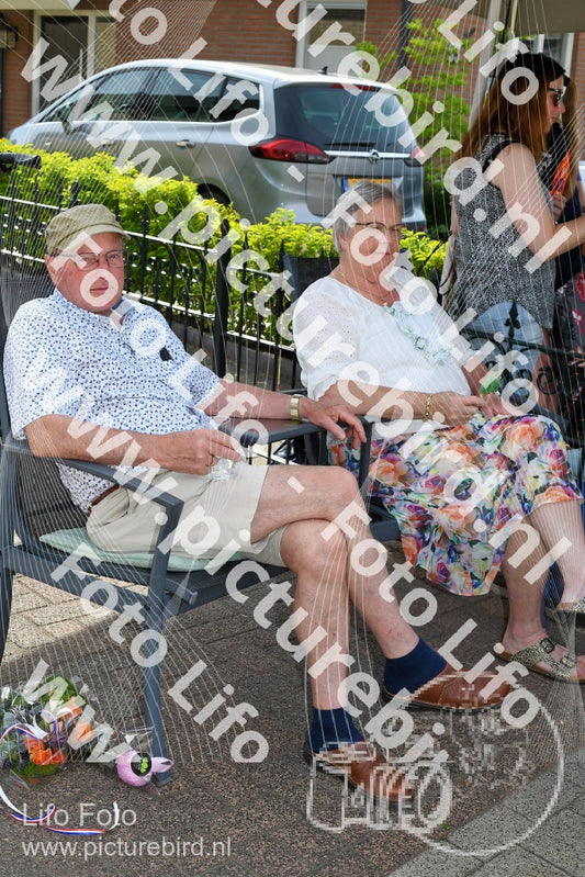 Evenement foto: Serie 1916