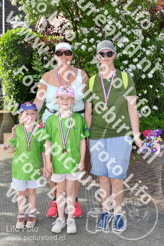 Evenement foto: Serie 1916