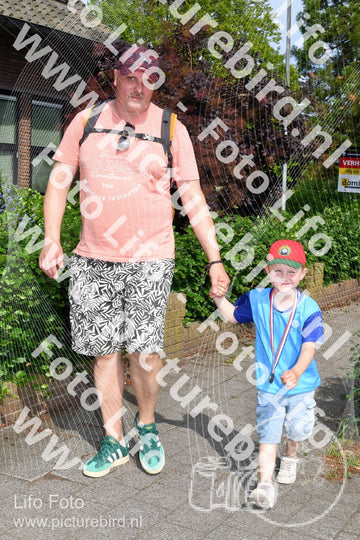 Evenement foto: Serie 1916