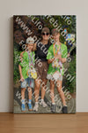 Evenement foto: Serie 1916