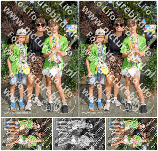 Evenement foto: Serie 1916