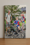 Evenement foto: Serie 1916