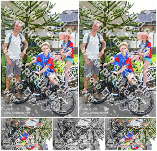 Evenement foto: Serie 1916