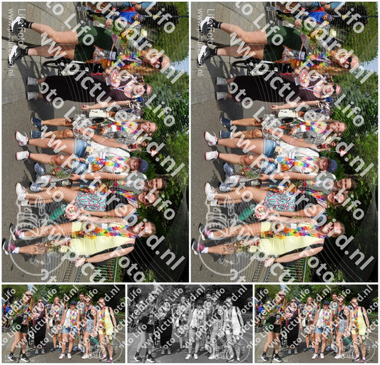 Evenement foto: Serie 1916