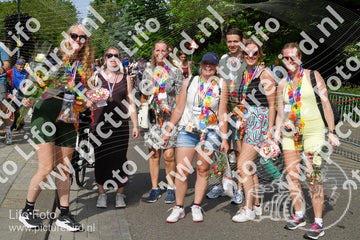 Evenement foto: Serie 1916