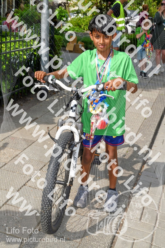 Evenement foto: Serie 1916
