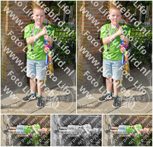 Evenement foto: Serie 1916
