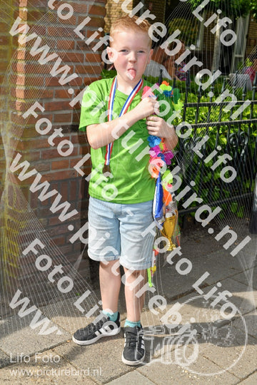 Evenement foto: Serie 1916