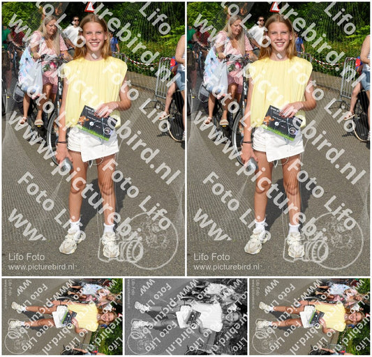 Evenement foto: Serie 1916