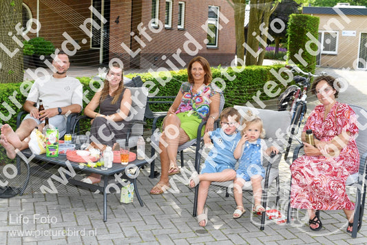 Evenement foto: Serie 1916