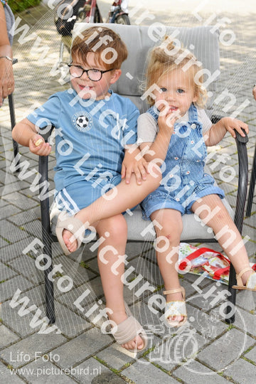 Evenement foto: Serie 1916