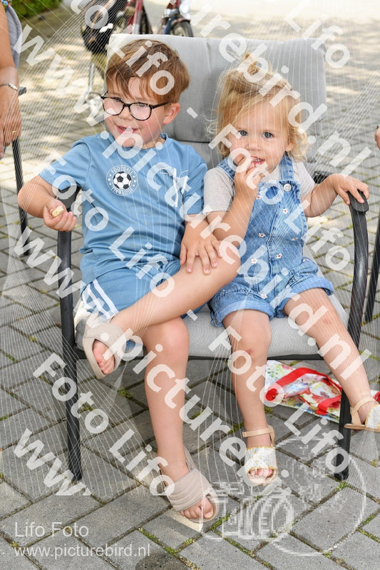 Evenement foto: Serie 1916