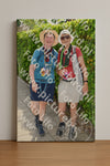 Evenement foto: Serie 1916