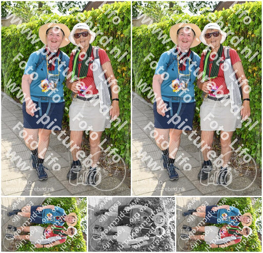 Evenement foto: Serie 1916