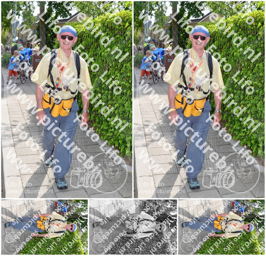 Evenement foto: Serie 1916