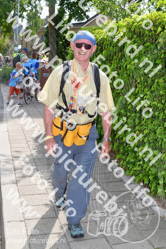 Evenement foto: Serie 1916