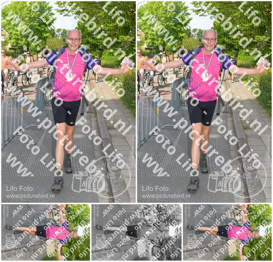 Evenement foto: Serie 1916