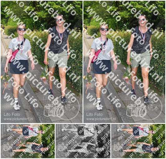 Evenement foto: Serie 1916