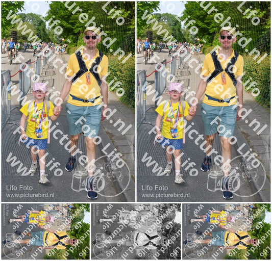 Evenement foto: Serie 1916
