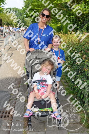 Evenement foto: Serie 1916
