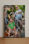 Evenement foto: Serie 1916