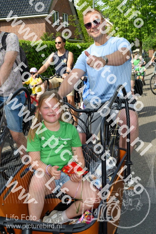 Evenement foto: Serie 1916