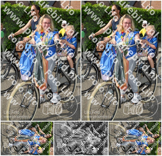 Evenement foto: Serie 1916