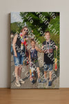 Evenement foto: Serie 1916