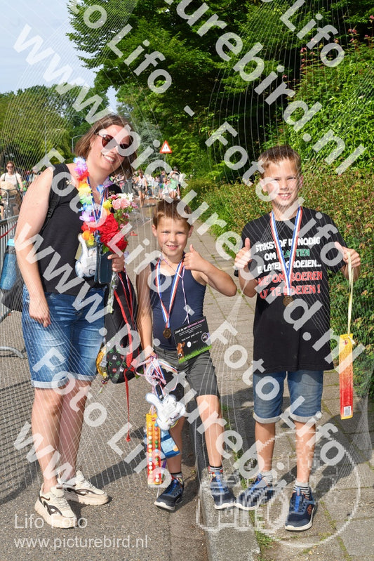 Evenement foto: Serie 1916