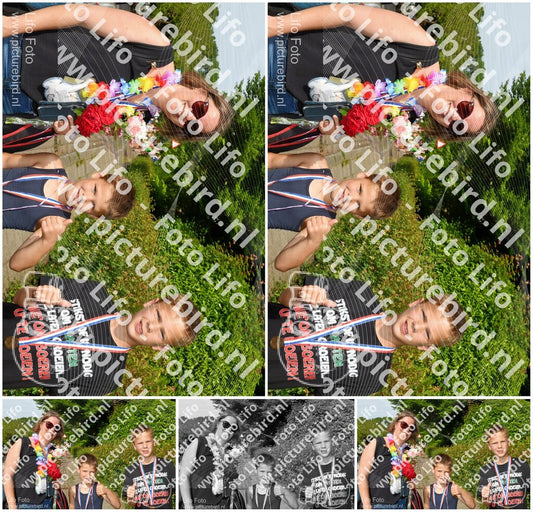 Evenement foto: Serie 1916