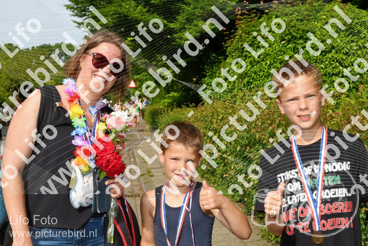 Evenement foto: Serie 1916