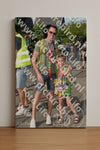 Evenement foto: Serie 1916